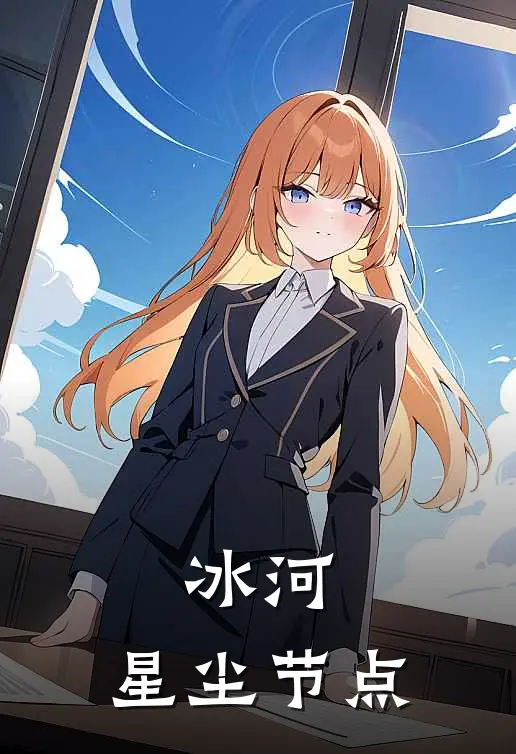 冰河：星尘节点