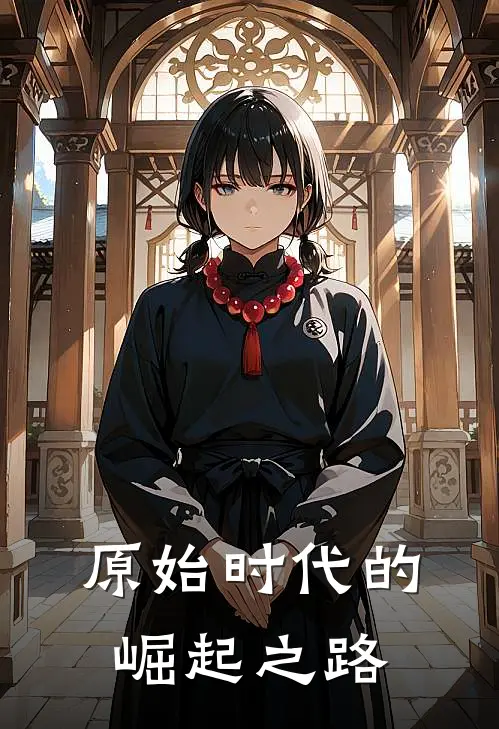 原始时代的崛起之路