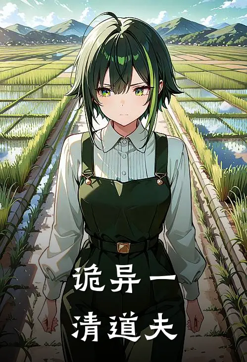 诡异一清道夫马奎玉佩热门小说阅读_免费完结小说诡异一清道夫马奎玉佩