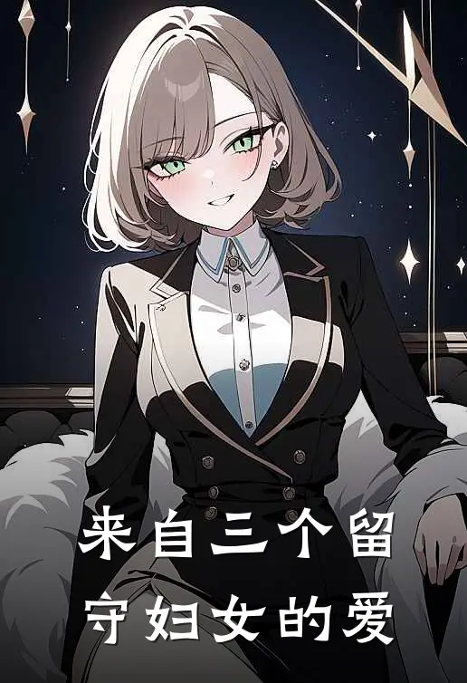 来自三个留守妇女的爱