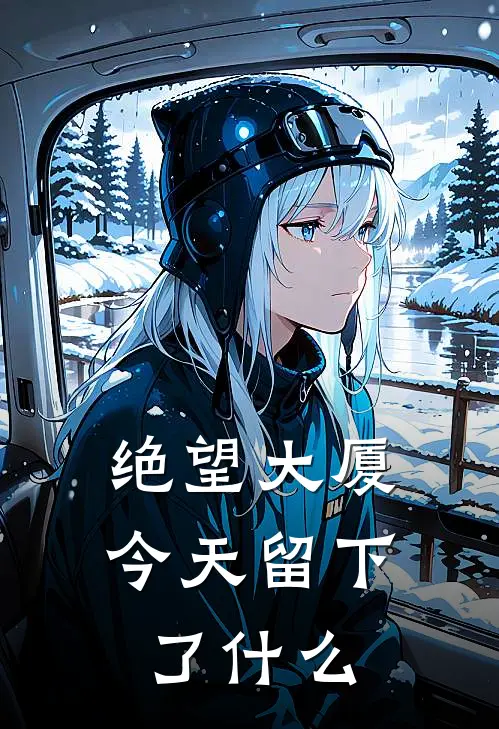 绝望大厦今天留下了什么沈渊陆沉舟完结小说_完结版小说全文免费阅读绝望大厦今天留下了什么沈渊陆沉舟