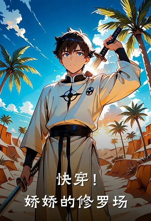 快穿！娇娇的修罗场