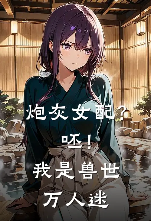 炮灰女配？呸！我是兽世万人迷