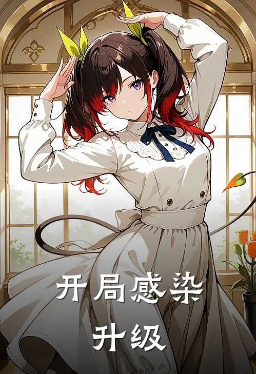 开局感染，升级