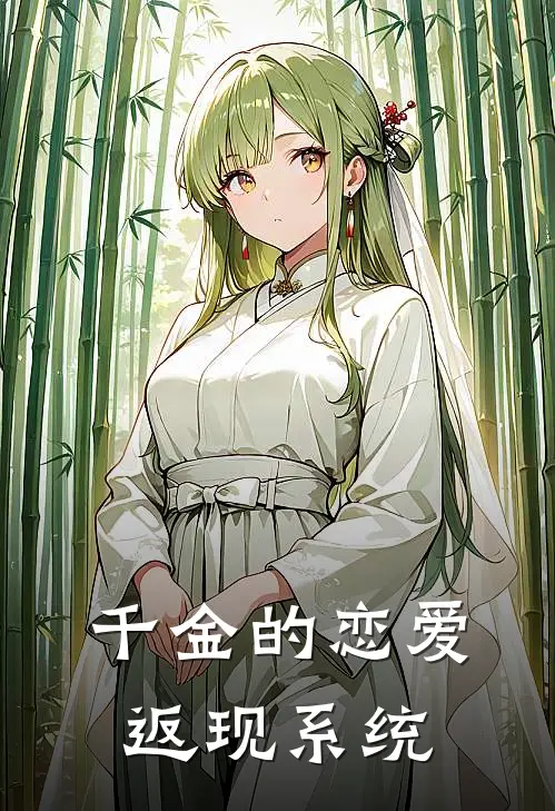 千金的恋爱返现系统