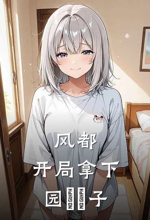 风都：开局拿下园咲冴子