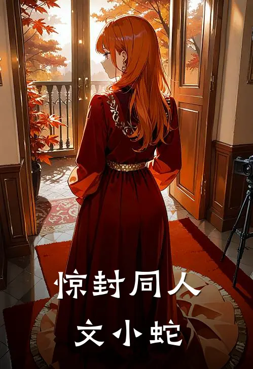 惊封同人文【小蛇】