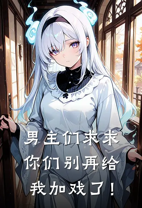 男主们求求你们别再给我加戏了！(苏沐慕宸渊)完结版小说全文免费阅读_最新小说男主们求求你们别再给我加戏了！(苏沐慕宸渊)