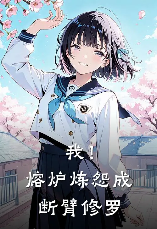 我！熔炉炼怨成断臂修罗