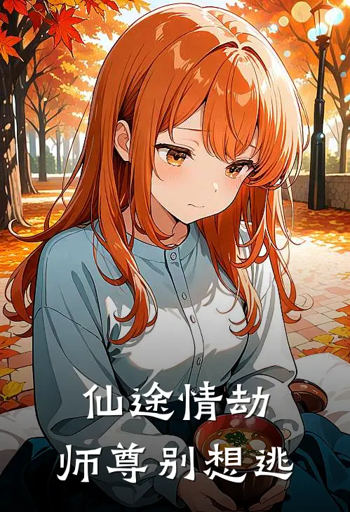 仙途情劫，师尊别想逃