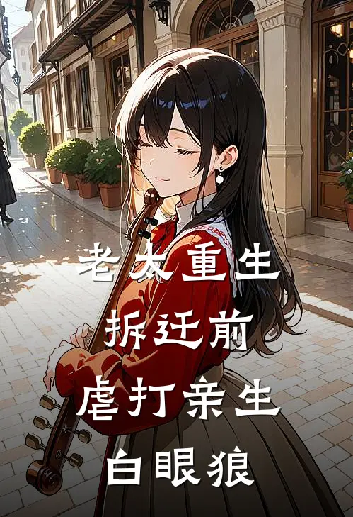 老太重生拆迁前，虐打亲生白眼狼