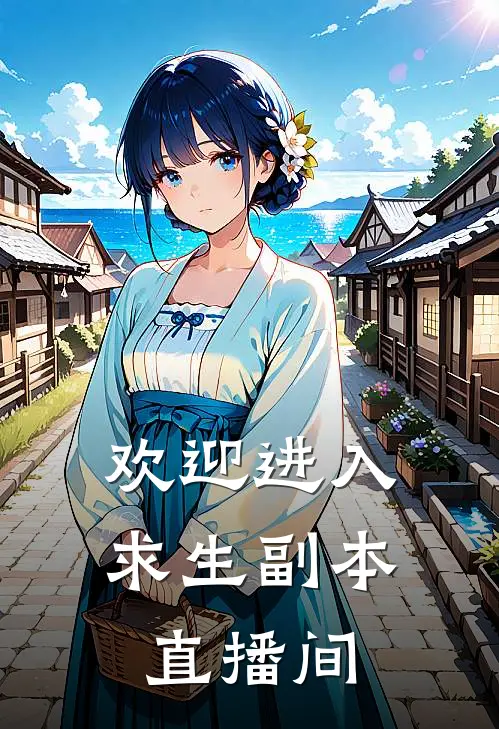 欢迎进入求生副本直播间