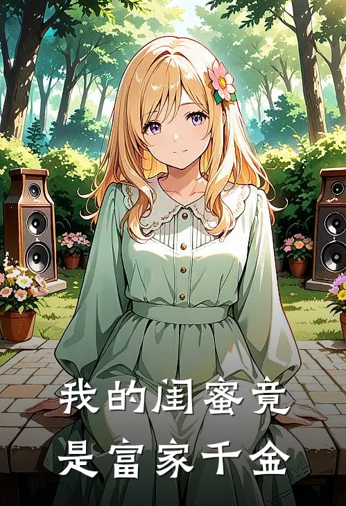 我的闺蜜竟是富家千金