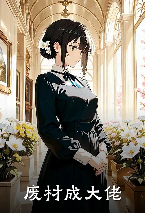 废材成大佬