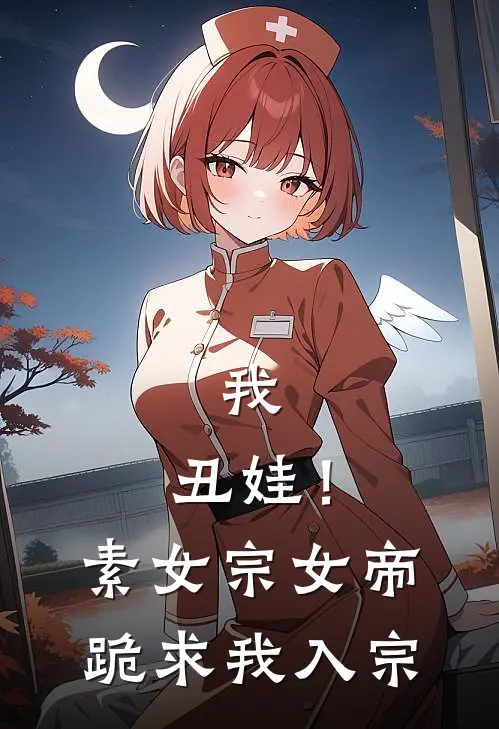 我，丑娃！素女宗女帝跪求我入宗