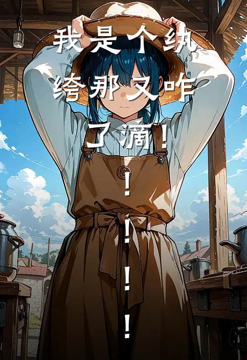 我是个纨绔那又咋了滴！！！！！