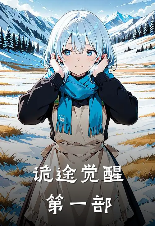 诡途觉醒第一部