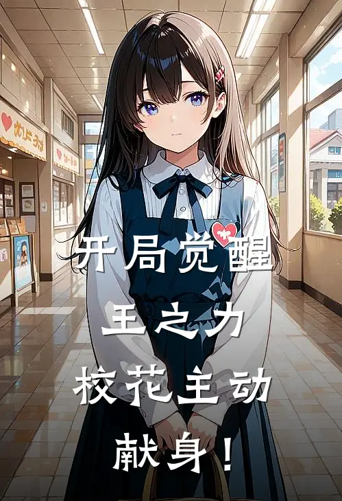 开局觉醒王之力，校花主动献身！