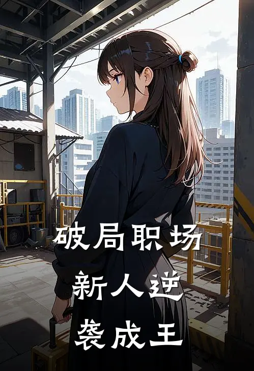 破局职场：新人逆袭成王(林小满张敏)全本免费在线阅读_破局职场：新人逆袭成王最新章节在线阅读