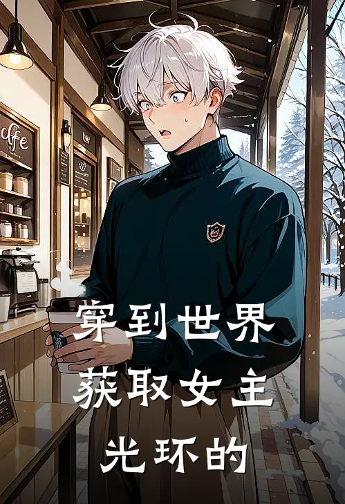 穿到世界获取女主光环的