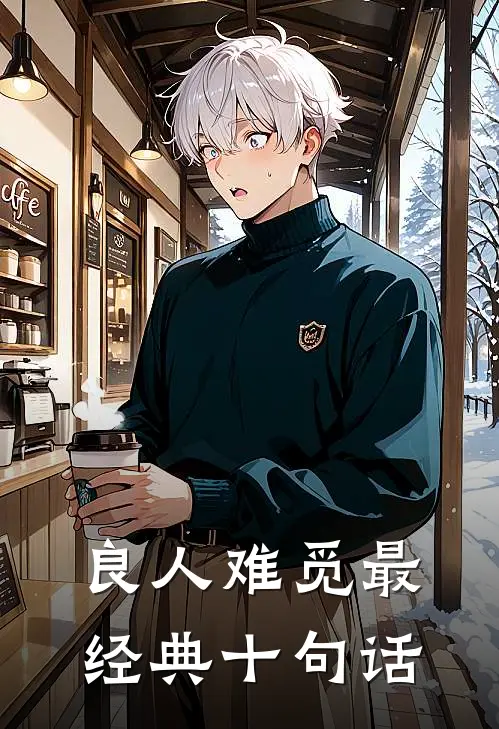良人难觅最经典十句话