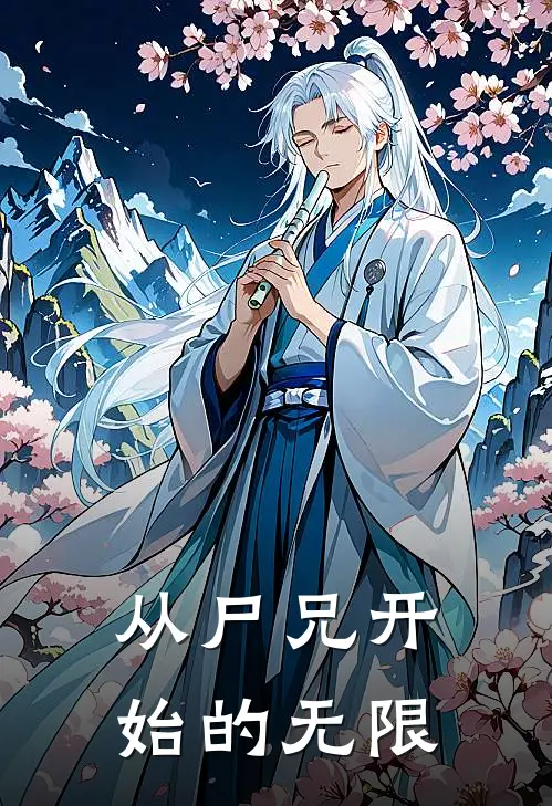 从尸兄开始的无限