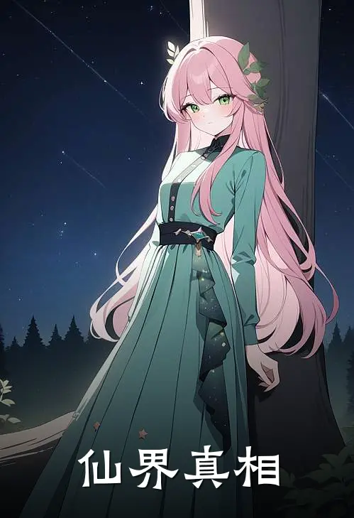 仙界真相