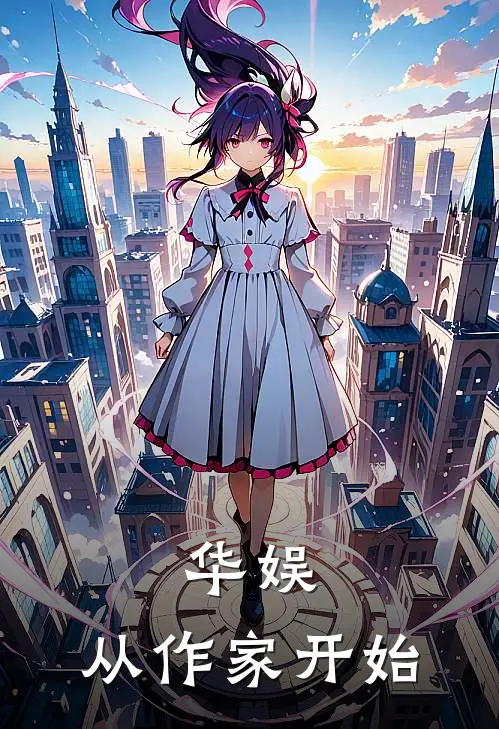 《华娱：从作家开始》陈默乔川全本阅读_(陈默乔川)全集阅读