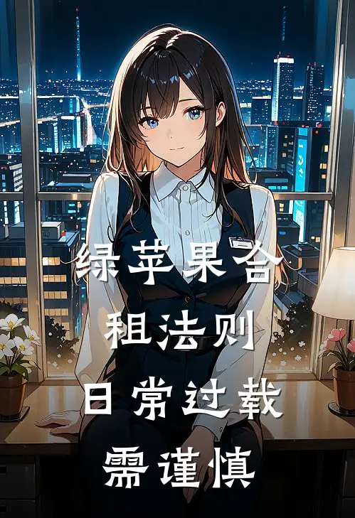 绿苹果合租法则：日常过载需谨慎