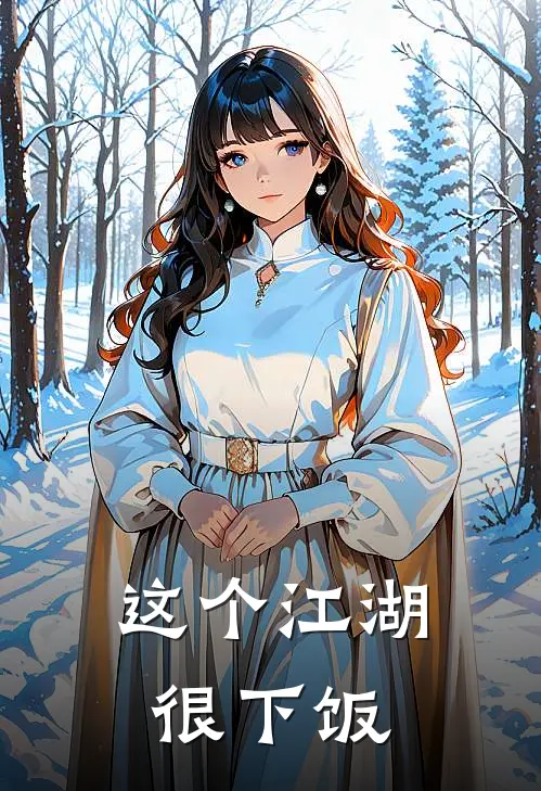 这个江湖很下饭