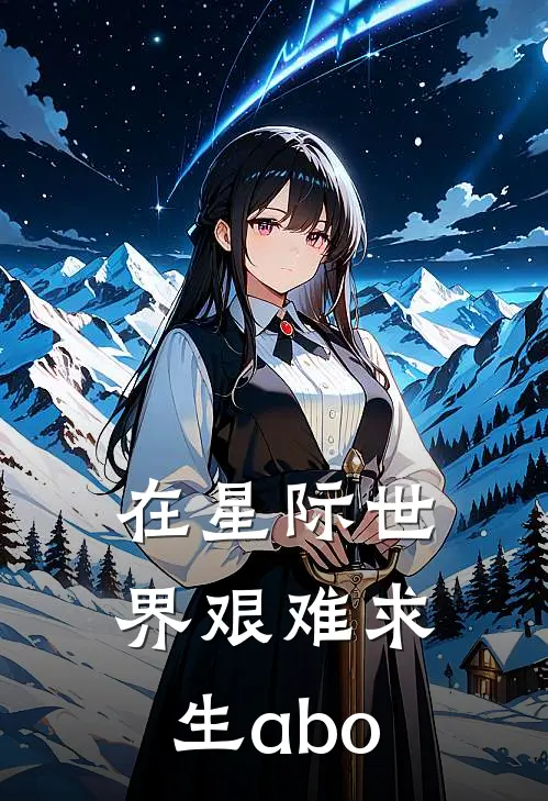 在星际世界艰难求生abo