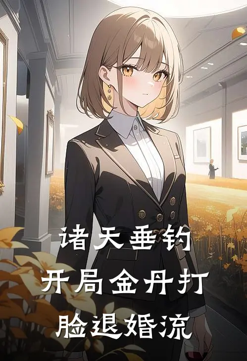 诸天垂钓：开局金丹打脸退婚流