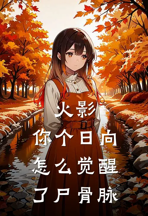 火影：你个日向怎么觉醒了尸骨脉