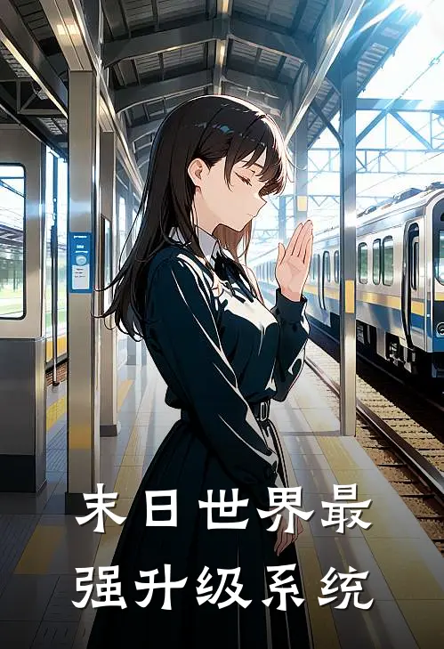 末日世界最强升级系统