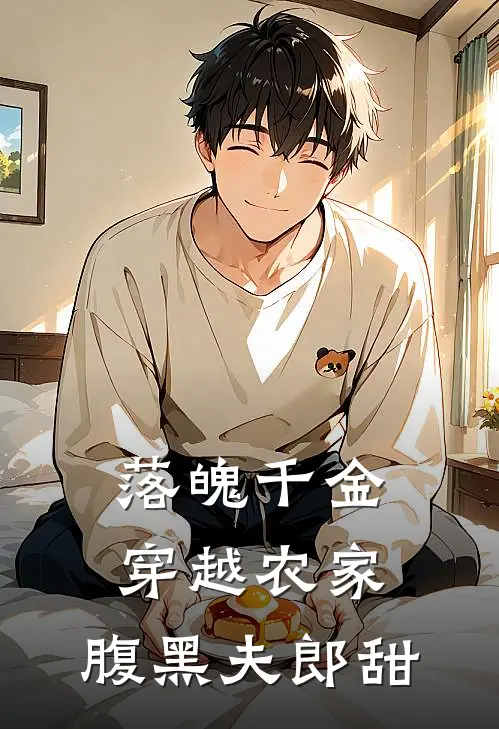 落魄千金穿越农家，腹黑夫郎甜