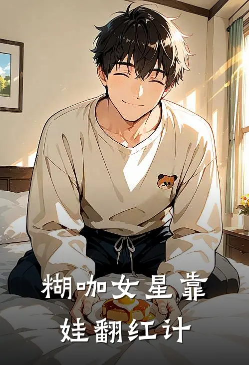 糊咖女星靠娃翻红计