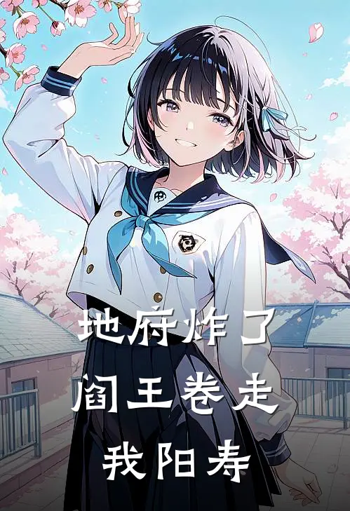 地府炸了，阎王卷走我阳寿