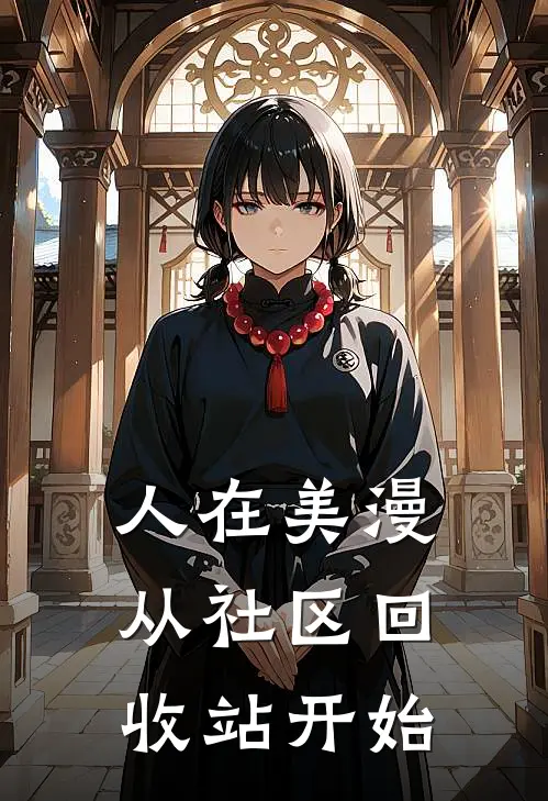 人在美漫：从社区回收站开始