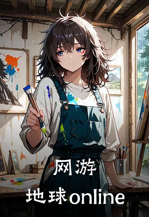 网游：地球online