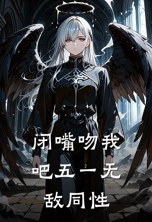 闭嘴吻我吧五一无敌同性