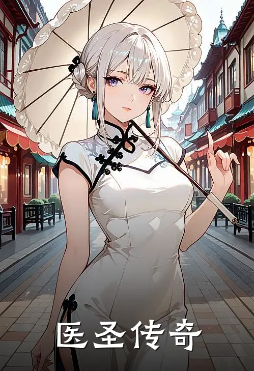 医圣传奇