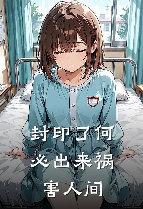 封印了何必出来祸害人间