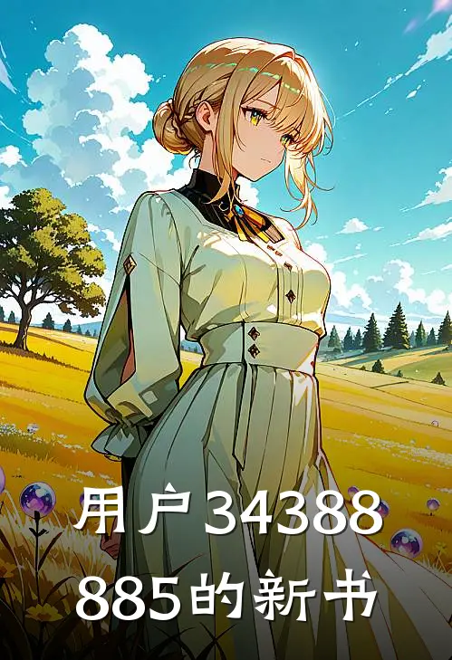 用户34388885的新书