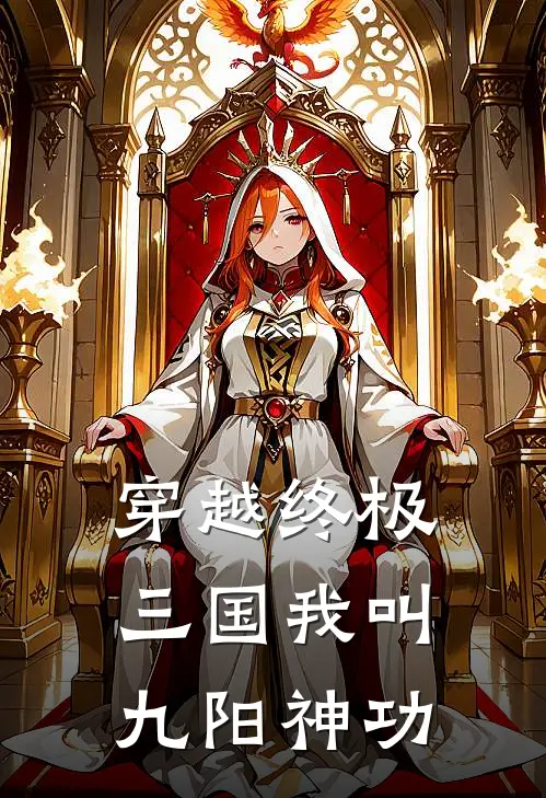 穿越终极三国我叫九阳神功