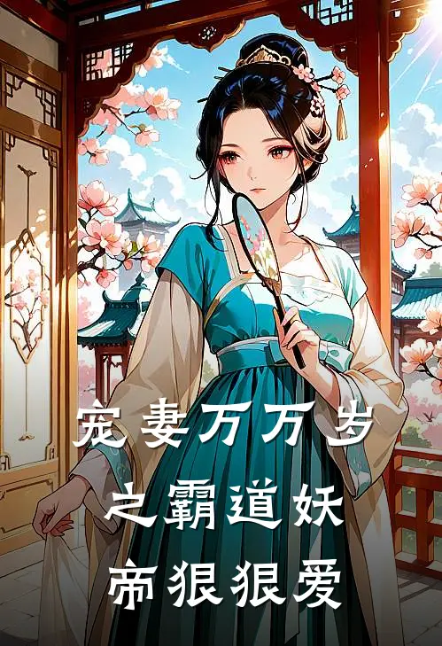 宠妻万万岁之霸道妖帝狠狠爱