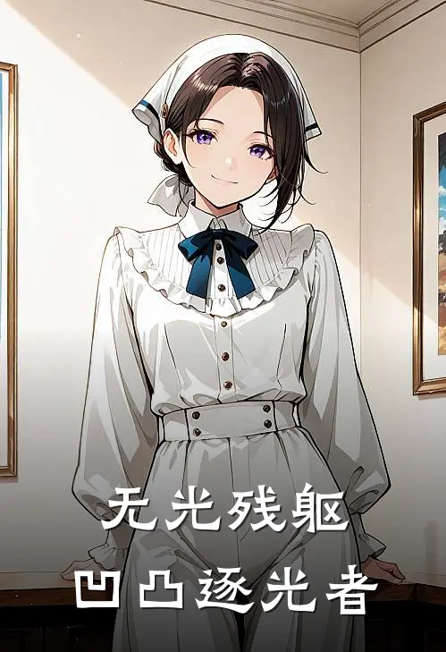 无光残躯，凹凸逐光者