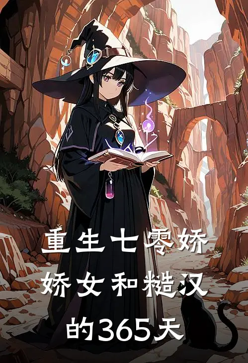重生七零娇娇女和糙汉的365天