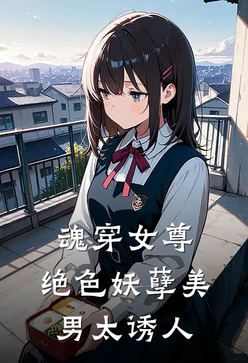 魂穿女尊，绝色妖孽美男太诱人