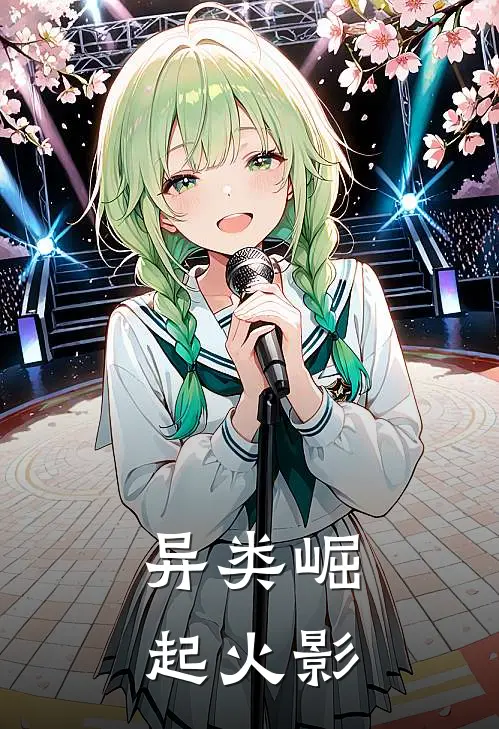 异类崛起火影