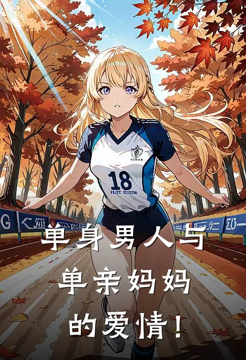 单身男人与单亲妈妈的爱情！